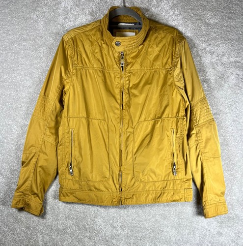 Zara man lightweight quilted - man,