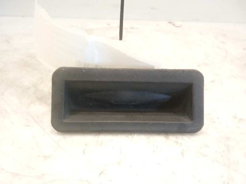 6m51198514ad tailgate back - 6m51198514ad,