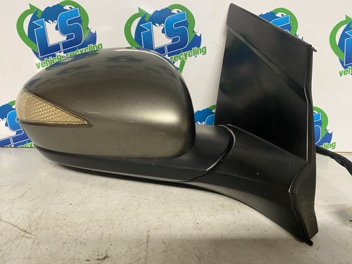 Honda civic 2006 drivers - s,