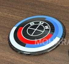 Real Carbon Fibre 50th