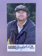 Heartbeat - David Lonsdale -