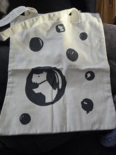 Radley Cotton Canvas Tote bag