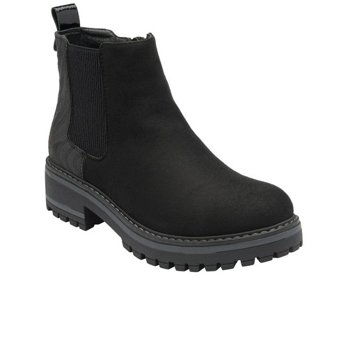 Lotus prescott womens ankle - lotus,