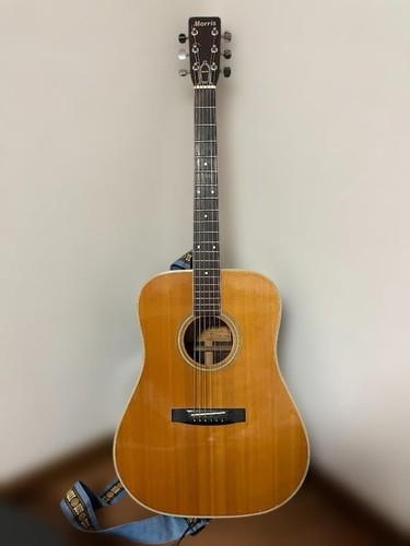 Morris japan vintage - morris, w-25