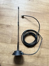 CB MOBILE ANTENNA  PRESIDENT  FLORIDA 450mm