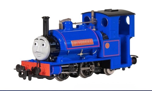 Bachmann 58606 thomas - oo-9,
