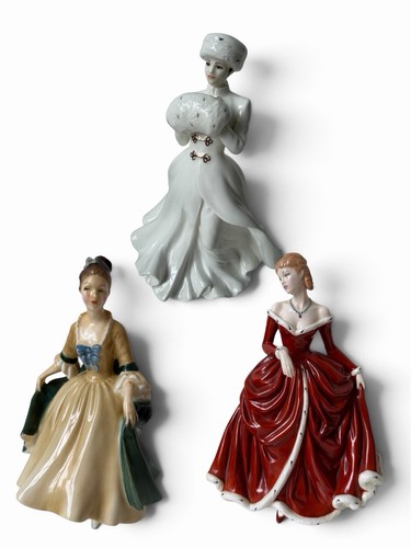 Royal doulton bone china - royal,