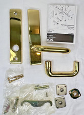 SCHLAGE Lever Trim 09-446 03L