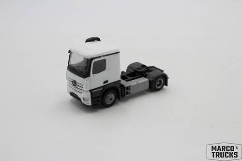 Herpa arocs classicspace - herpa,