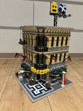 LEGO 10211 Grand Emporium