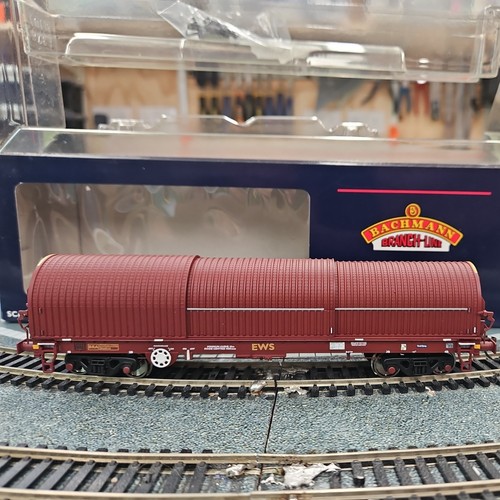 Bachmann 626 ews 102t - bachmann, 37-626