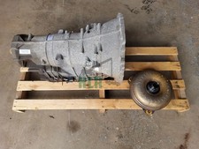 Range Rover Sport L320 4.4 V8 Auto Gearbox & Torque Converter TGD500431