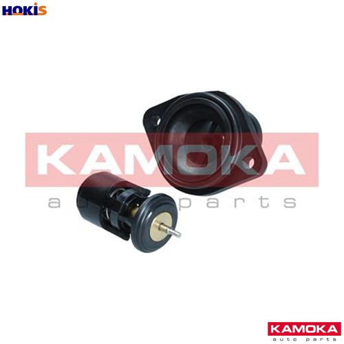 Thermostat coolant 7710257 - thermostat,