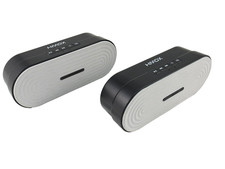 2 HMDX Audio RAVE HX-P205