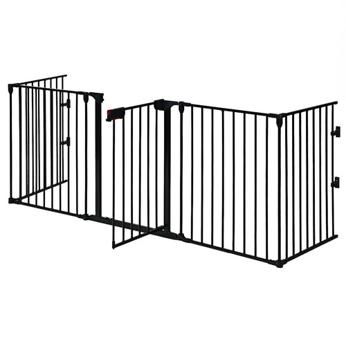Configurable panel baby - configurable, 5-panel