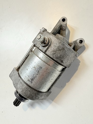 Yamaha yzf rn22 - yzf, starter