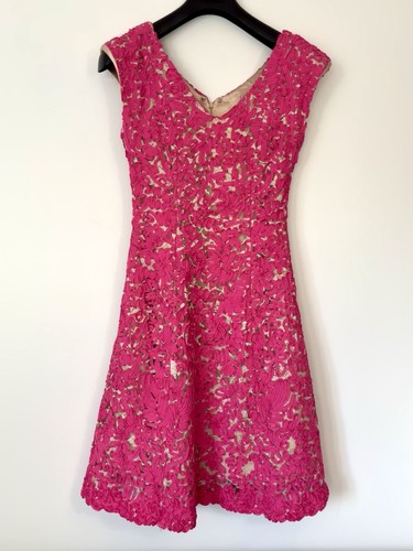 Phase eight magenta pink - phase,