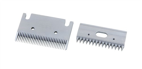 3mm replacement horse clipper - replacement,