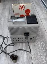 Eumig P8 8mm Automatic Cine Projector