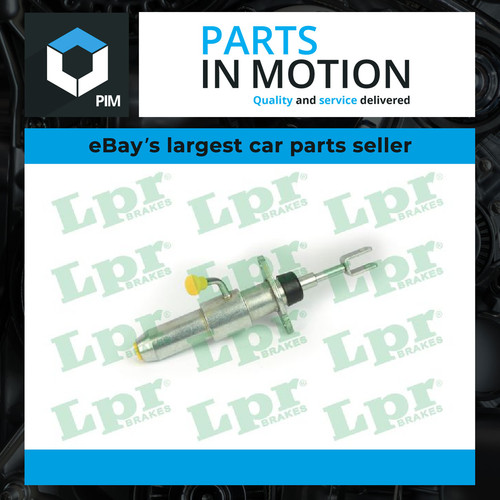 Clutch master cylinder - master,