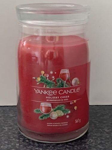 Yankee candle holiday - yankee, 2