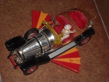 Vintage Corgi 266 Chitty