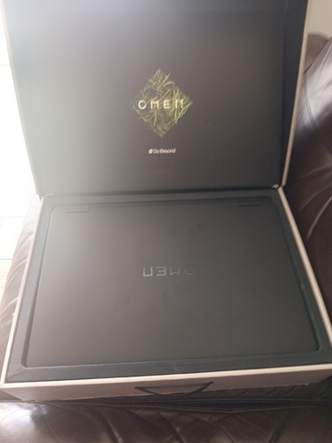Omen with rtx 4070 - an,