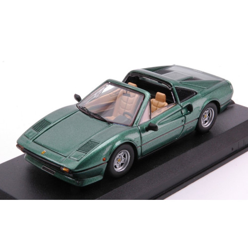 1980 ferrari 308 - 1980, gts