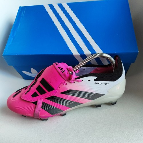Adidas predator elite - 30,