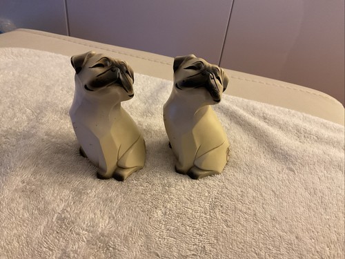 Pair genuine collectable - pair,