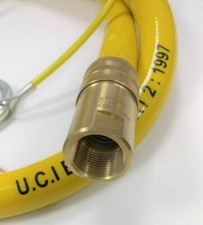 Salvus caterhose - 1/2",