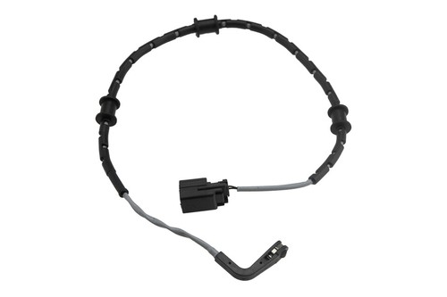 Brake pad wear - indicator, for