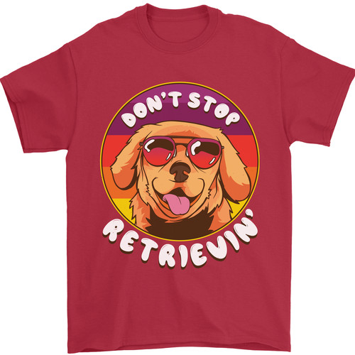 Dont stop retrieving funny - dont,