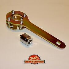 Honda CB250N CB400N Super