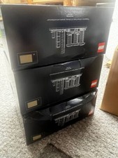 LEGO, Republic of Singapore, Architecture, 21057, , SEALED but damaged