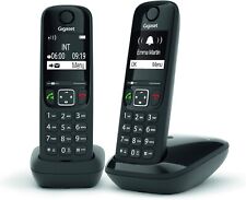 GIGASET AS690 DUO - 2 CORDLESS