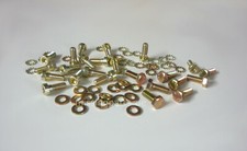 Screw Set Seats Seat Rails