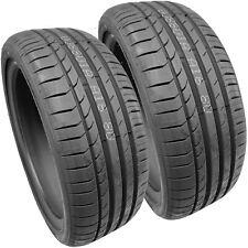 2 x 2155516 TRAZANO 93V TYRE