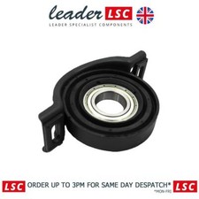 Centre Prop Shaft Mount and Bearing Mercedes C200 C220 C230 CLK SLK 55AMG NEW
