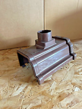 MARSHALL TUFFLEX OGEE GUTTER