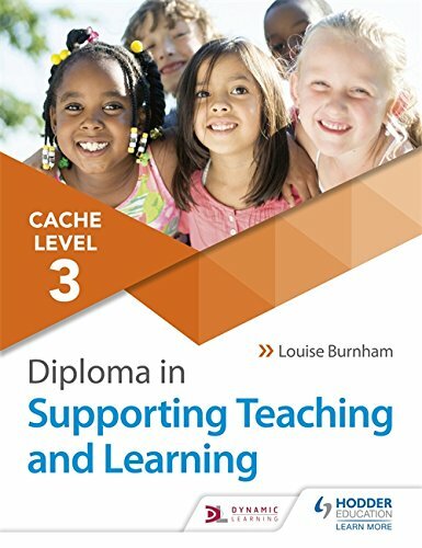 Cache level diploma in - cache,