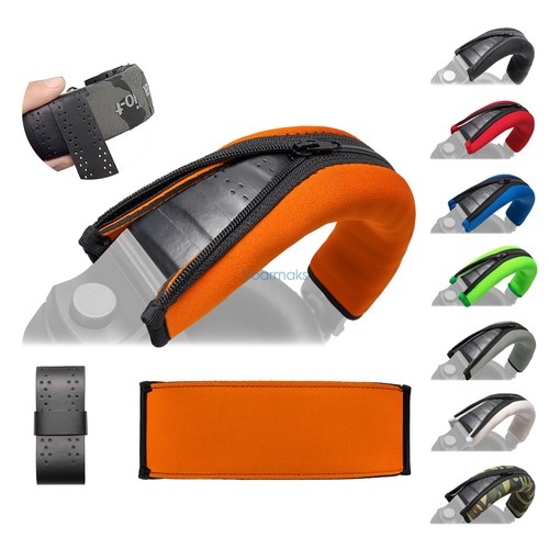Headband cover for pioneer - cover,