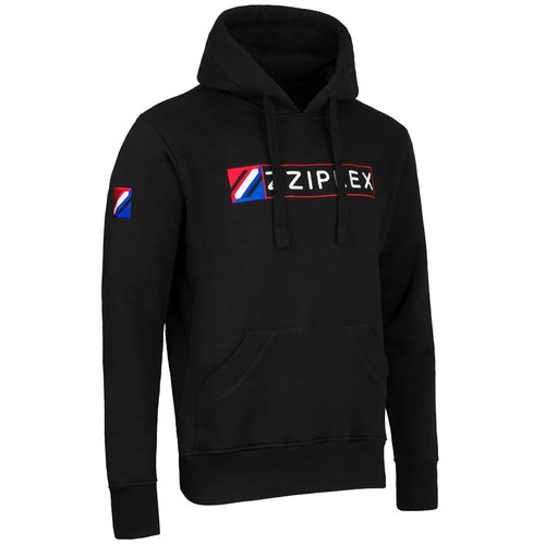 Zziplex sea fishing - fishing, black