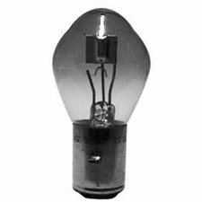 HERT LAMP 12V-35/35W BA20D B35