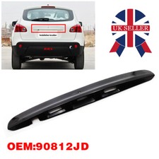For Nissan Qashqai 2007- 2013