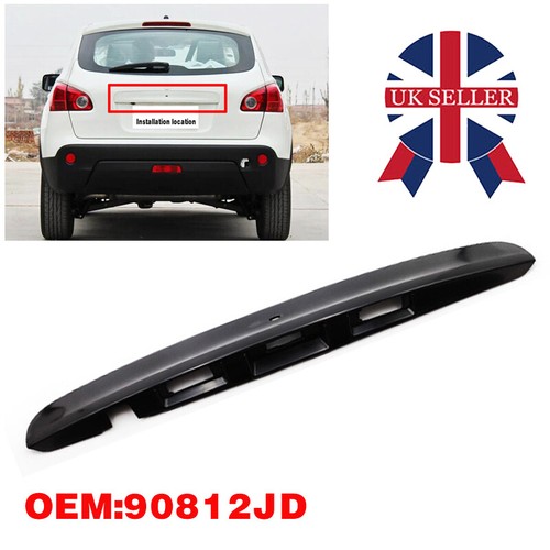 For nissan qashqai 2007 - for,