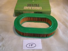 HC VIVA/VAN, 1256CC, AIR FILTER, 74on.