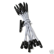 Elastic Bungee Toggle Tie Down