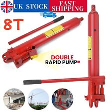 8 Ton Long Ram Engine Lift