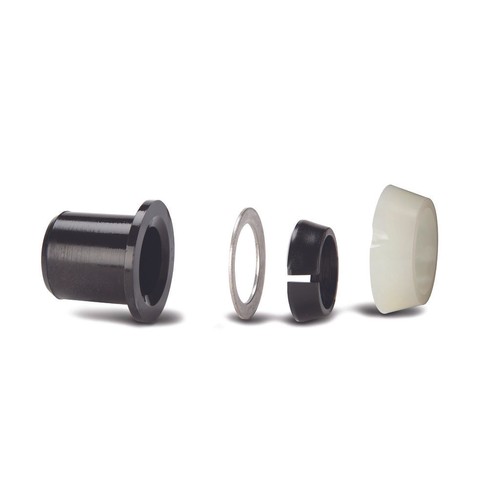 Polypipe 4805032 polyfast mdpe - polyfast,